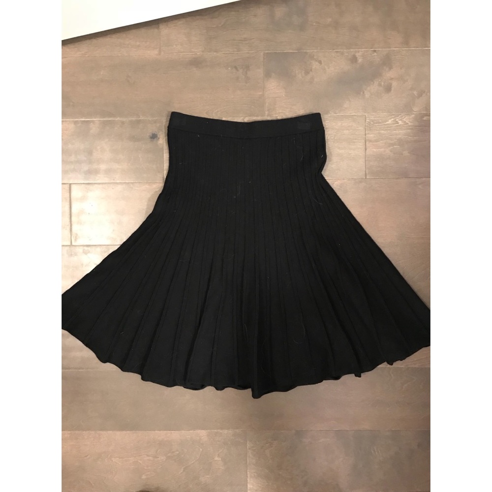 Carmen Skirt